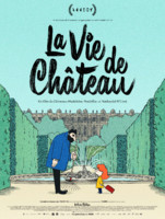 LA VIE DE CHÂTEAU